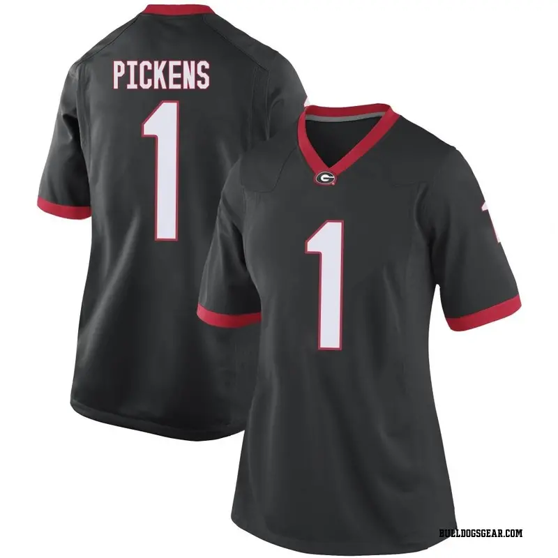 George Pickens Jersey, Replica, Game, Limited George Pickens Jerseys ...