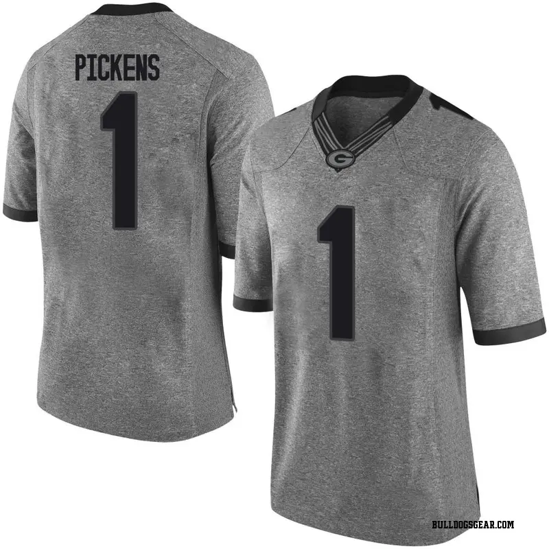 George Pickens Jersey, Replica, Game, Limited George Pickens Jerseys ...